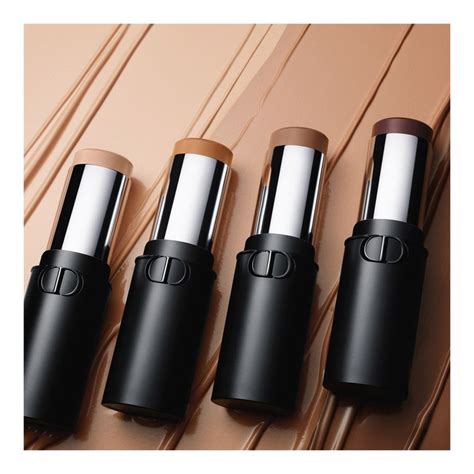 dior skin perfect foundation stick